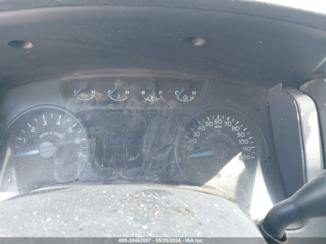 Ford F-150 Stx 2014 1FTFX1EF7EFA30965 Image 15