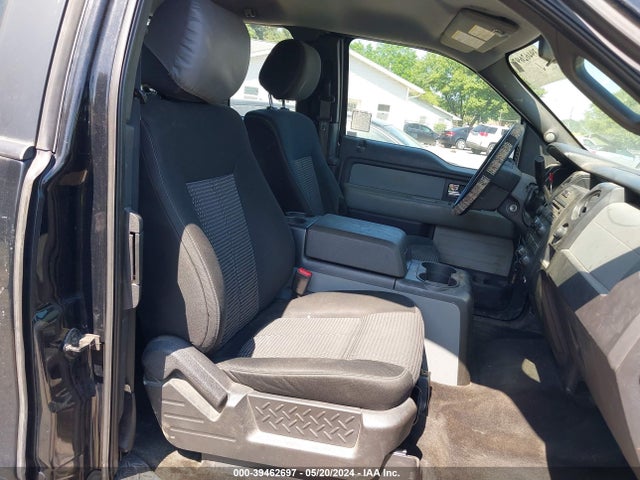 Ford F-150 Stx 2014 1FTFX1EF7EFA30965 Image 5