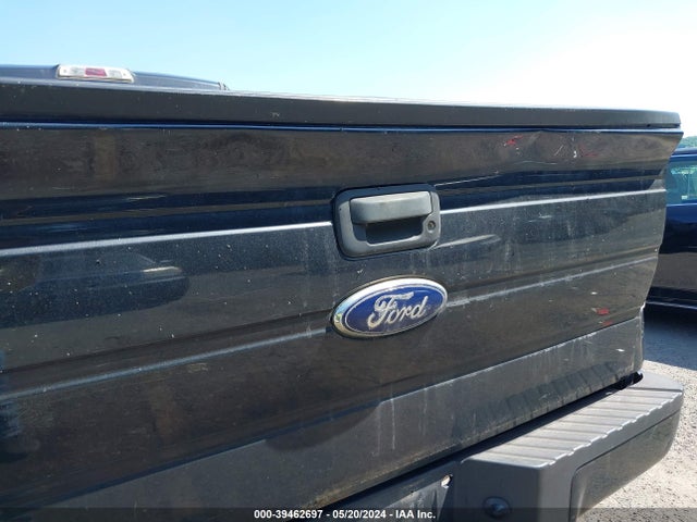 Ford F-150 Stx 2014 1FTFX1EF7EFA30965 Image 6