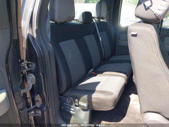 Ford F-150 Stx 2014 1FTFX1EF7EFA30965 Image 8