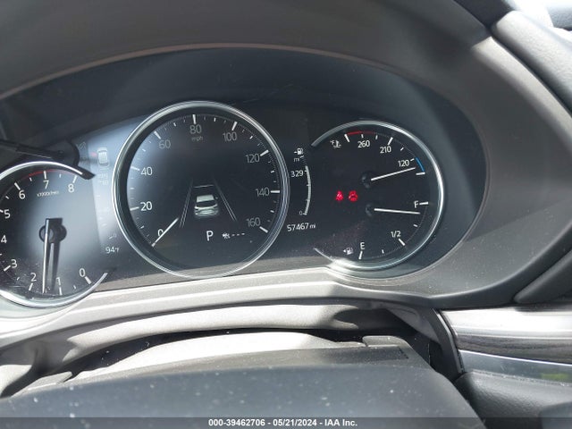 Mazda Cx-5 Grand Touring 2021 JM3KFBDM0M0381247 Image 15