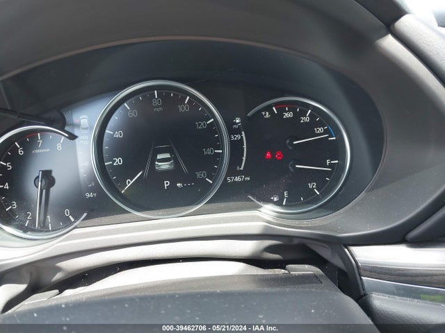 Mazda Cx-5 Grand Touring 2021 JM3KFBDM0M0381247 Image 7