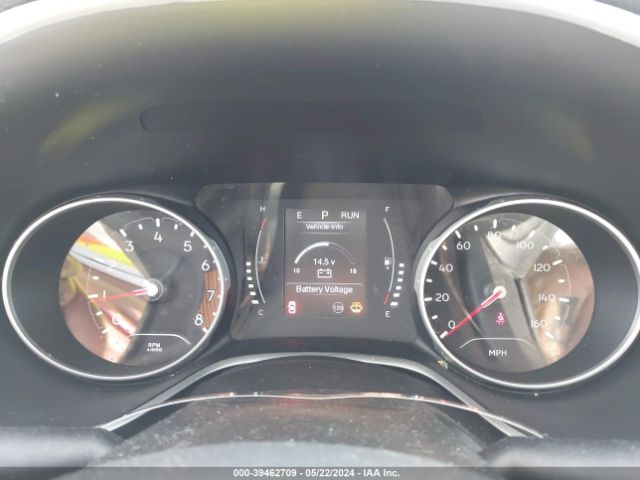 3C4NJDAB6JT190952 Jeep Compass Sport 4x4