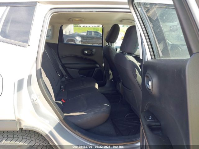 3C4NJDAB6JT190952 Jeep Compass Sport 4x4