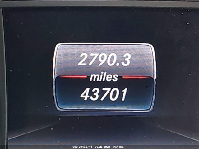4JGDF7FE6JB035235 Mercedes-Benz Amg Gls 63 4matic