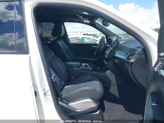 4JGDF7FE6JB035235 Mercedes-Benz Amg Gls 63 4matic