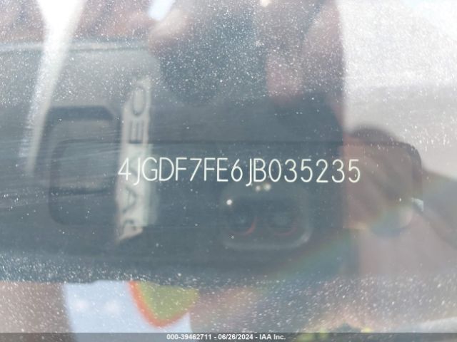 4JGDF7FE6JB035235 Mercedes-Benz Amg Gls 63 4matic