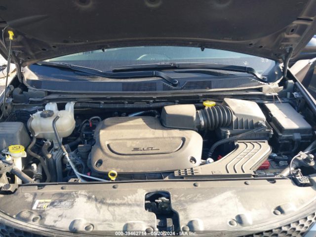 2C4RC1DG6MR542405 Chrysler Voyager Lxi
