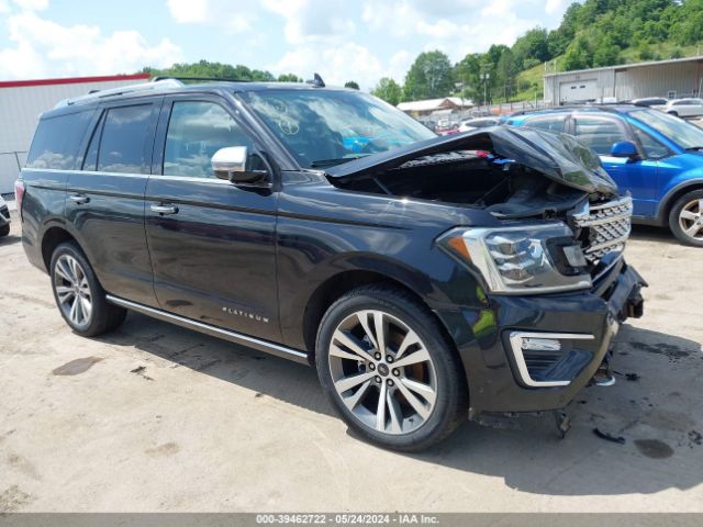 Ford Expedition Platinum 2020 1FMJU1MT5LEB01346 Image 1