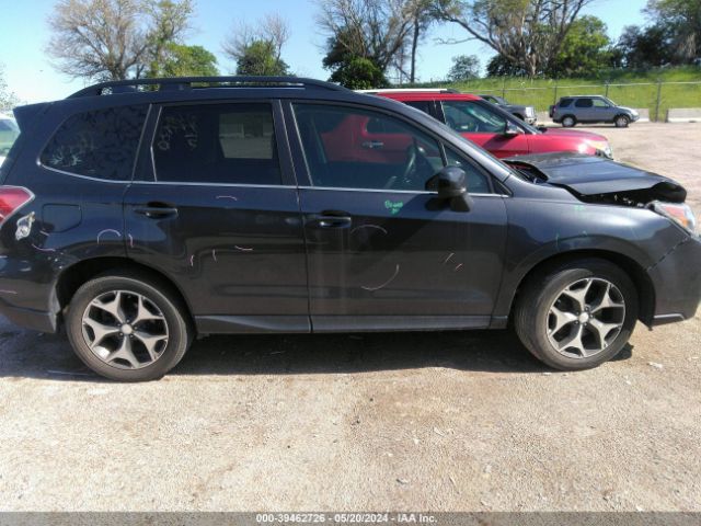 JF2SJGDC6GH476365 Subaru Forester 2.0xt Premium