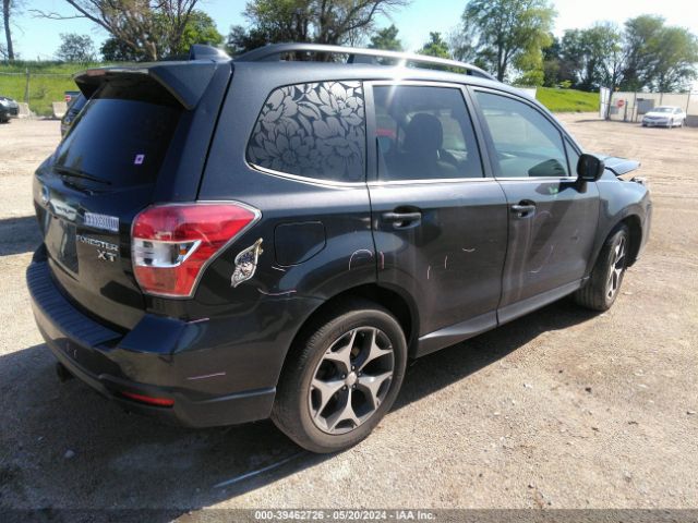 JF2SJGDC6GH476365 Subaru Forester 2.0xt Premium
