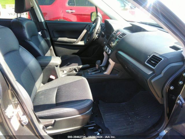 JF2SJGDC6GH476365 Subaru Forester 2.0xt Premium