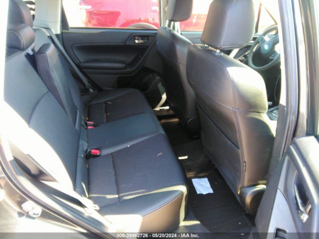 JF2SJGDC6GH476365 Subaru Forester 2.0xt Premium