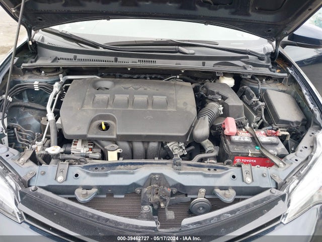 Toyota Corolla 2017 5YFBURHE1HP711970 Image 24