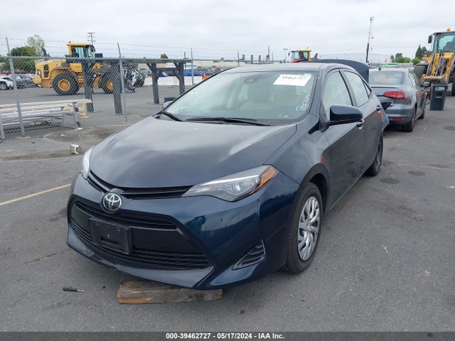 Toyota Corolla 2017 5YFBURHE1HP711970 Image 16