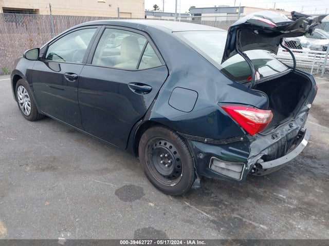 Toyota Corolla 2017 5YFBURHE1HP711970 Image 17