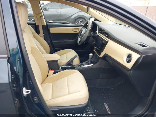 Toyota Corolla 2017 5YFBURHE1HP711970 Image 19