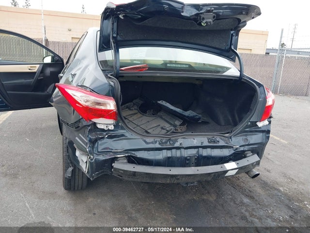 Toyota Corolla 2017 5YFBURHE1HP711970 Image 20