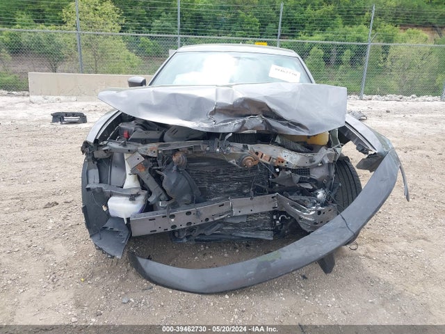 Dodge Charger Sxt 2016 2C3CDXHG8GH266260 Image 12