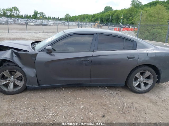 Dodge Charger Sxt 2016 2C3CDXHG8GH266260 Image 14