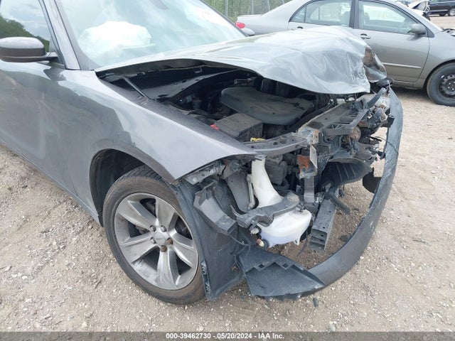 Dodge Charger Sxt 2016 2C3CDXHG8GH266260 Image 17