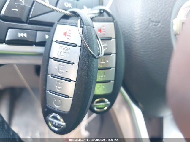 Nissan Rogue Sl 2019 5N1AT2MT8KC752585 Image 11
