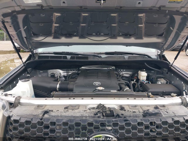 Toyota Tundra Sr 2021 5TFRY5F16MX295048 Image 10