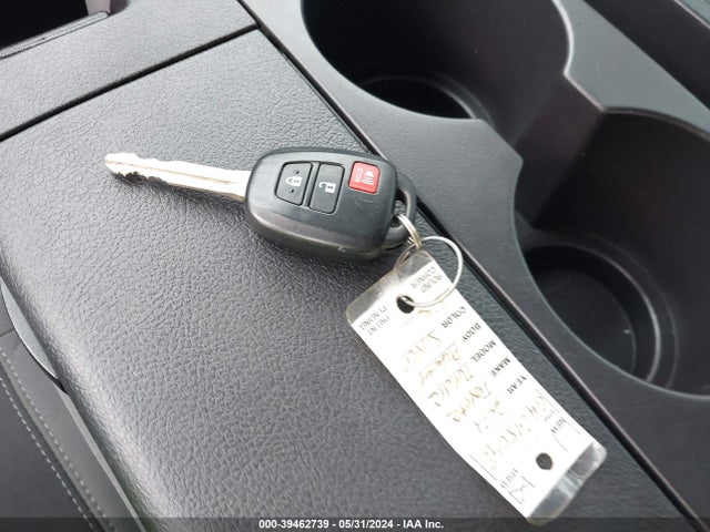 Toyota Tundra Sr 2021 5TFRY5F16MX295048 Image 11