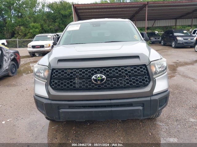 Toyota Tundra Sr 2021 5TFRY5F16MX295048 Image 12