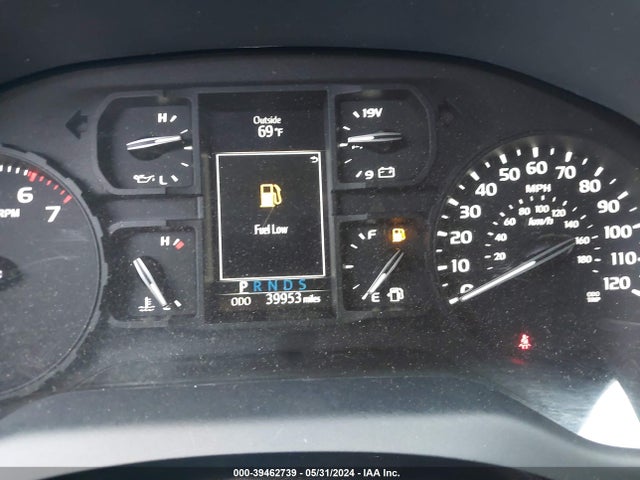 Toyota Tundra Sr 2021 5TFRY5F16MX295048 Image 15
