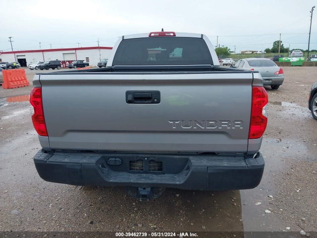 Toyota Tundra Sr 2021 5TFRY5F16MX295048 Image 16