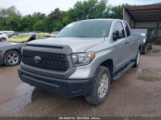 Toyota Tundra Sr 2021 5TFRY5F16MX295048 Image 2