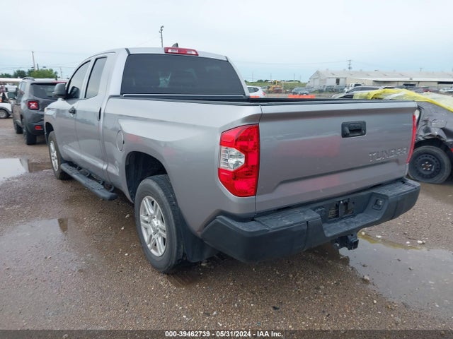 Toyota Tundra Sr 2021 5TFRY5F16MX295048 Image 3