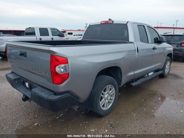 Toyota Tundra Sr 2021 5TFRY5F16MX295048 Image 4
