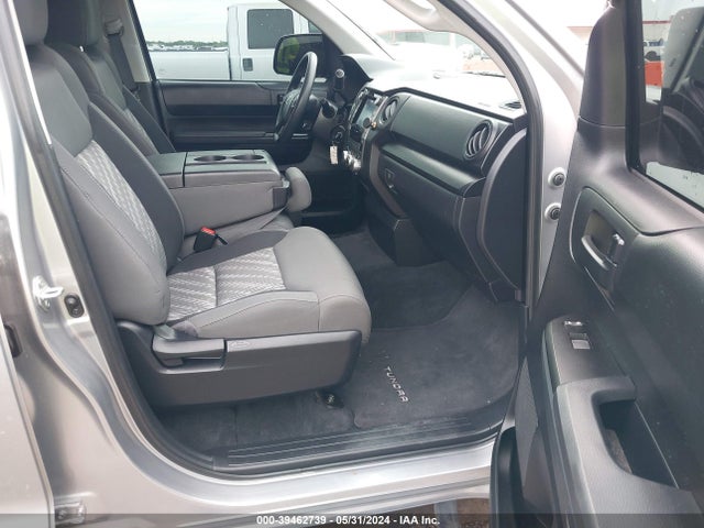 Toyota Tundra Sr 2021 5TFRY5F16MX295048 Image 5