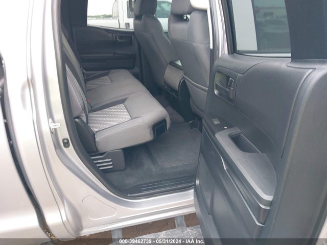 Toyota Tundra Sr 2021 5TFRY5F16MX295048 Image 8
