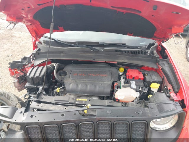 ZACNJABB3LPL52671 Jeep Renegade Altitude Fwd