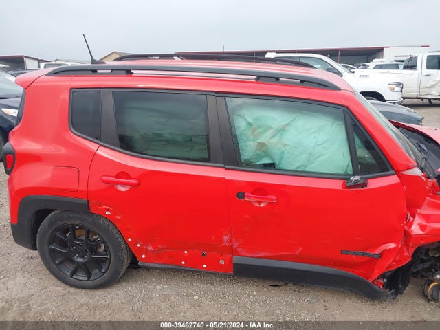 ZACNJABB3LPL52671 Jeep Renegade Altitude Fwd