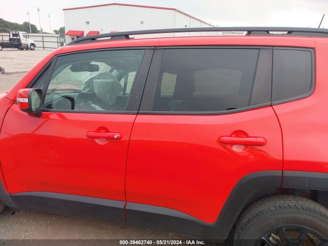 ZACNJABB3LPL52671 Jeep Renegade Altitude Fwd