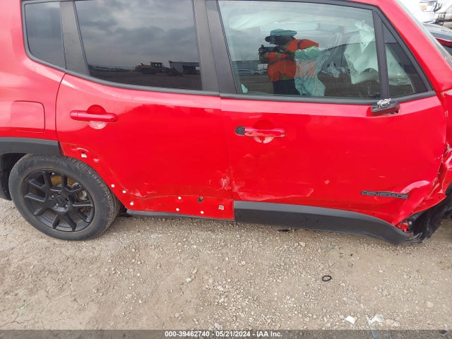 ZACNJABB3LPL52671 Jeep Renegade Altitude Fwd