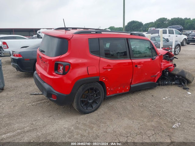 ZACNJABB3LPL52671 Jeep Renegade Altitude Fwd