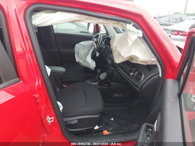 ZACNJABB3LPL52671 Jeep Renegade Altitude Fwd