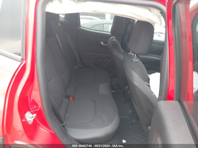 ZACNJABB3LPL52671 Jeep Renegade Altitude Fwd