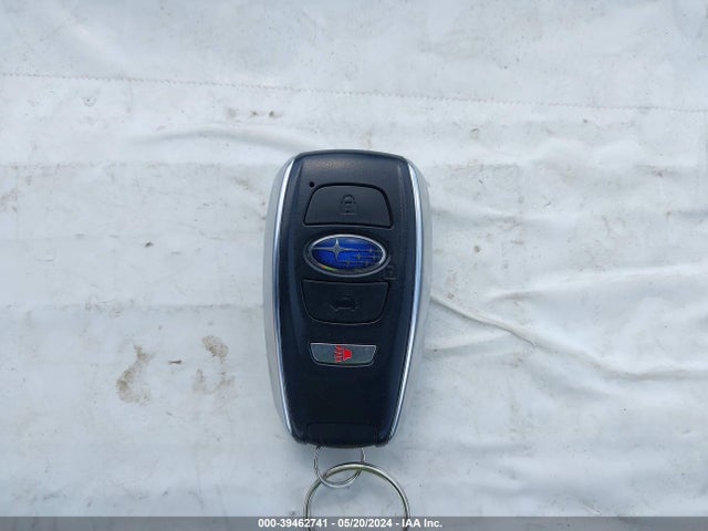 Subaru Forester Sport 2020 JF2SKARC1LH465643 Image 11