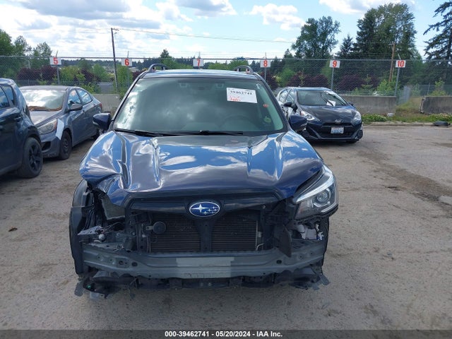 Subaru Forester Sport 2020 JF2SKARC1LH465643 Image 13