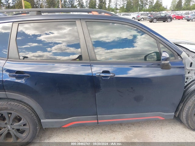 Subaru Forester Sport 2020 JF2SKARC1LH465643 Image 14