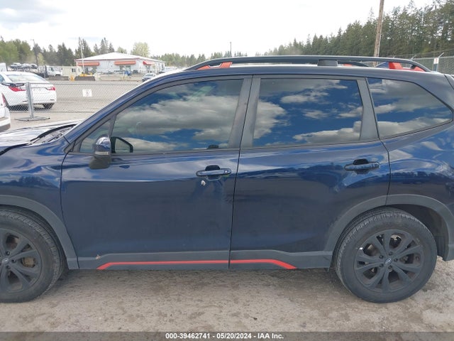 Subaru Forester Sport 2020 JF2SKARC1LH465643 Image 15