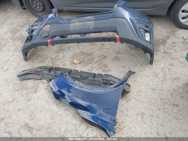 Subaru Forester Sport 2020 JF2SKARC1LH465643 Image 12