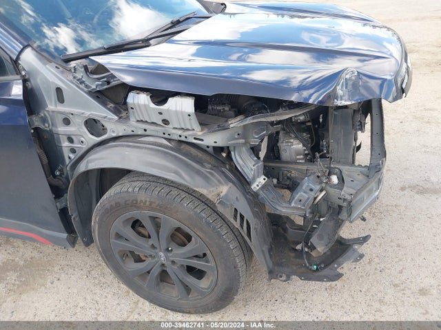 Subaru Forester Sport 2020 JF2SKARC1LH465643 Image 18