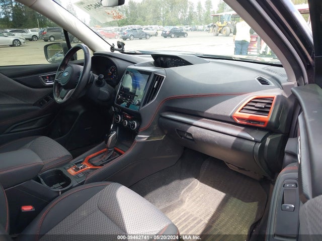 Subaru Forester Sport 2020 JF2SKARC1LH465643 Image 5
